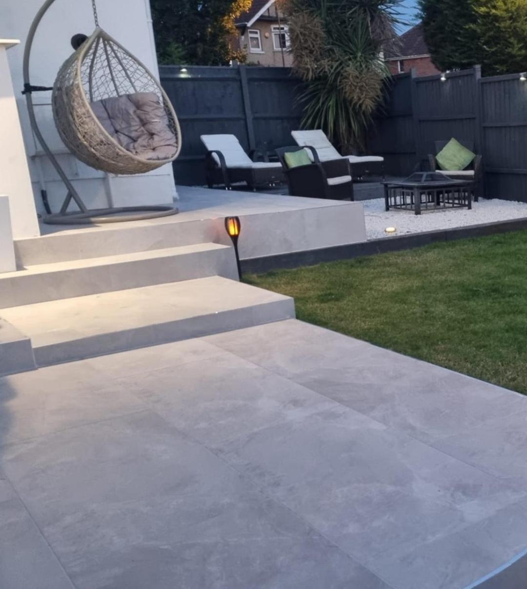 Estwood - Gated House Villa Southampton Exterior foto