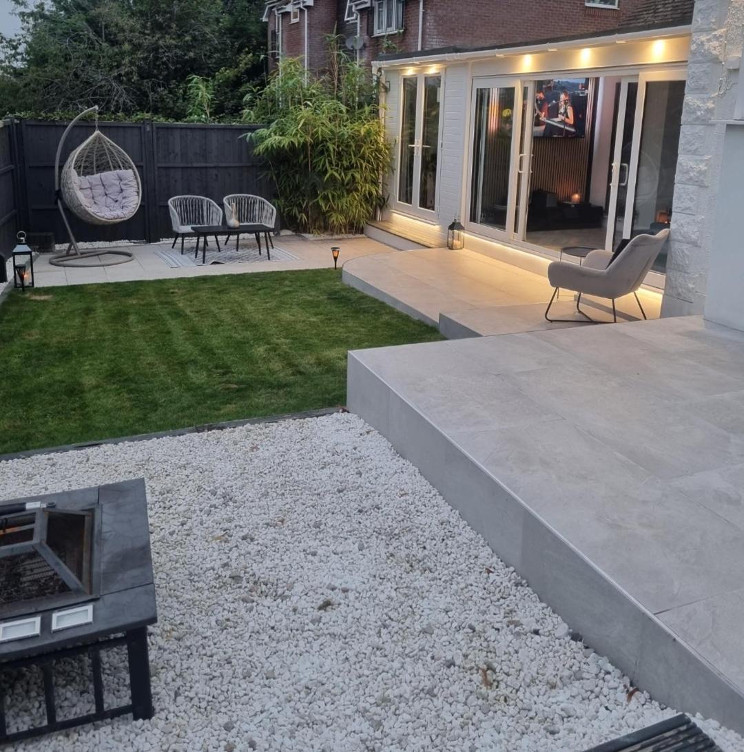 Estwood - Gated House Villa Southampton Exterior foto