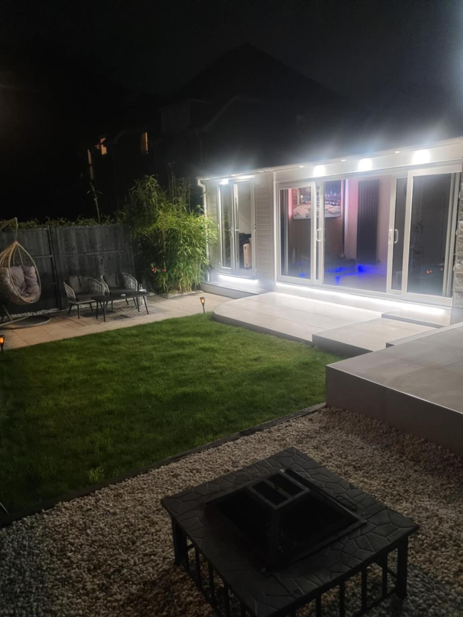 Estwood - Gated House Villa Southampton Exterior foto
